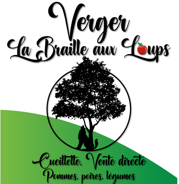 La Braille aux loups