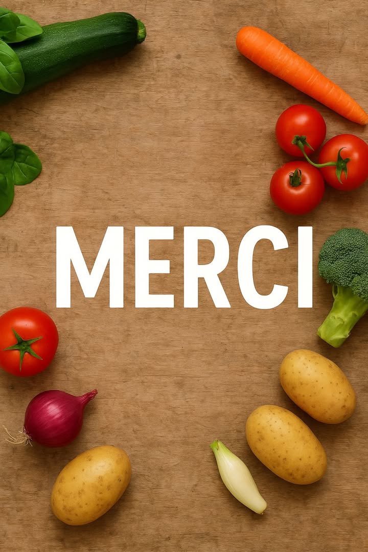 Jardins de La Braille aux Loups - Maraîchage biologique diversifié